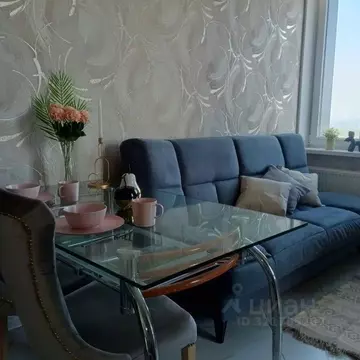 2-к кв. Башкортостан, Уфа Хадии Давлетшиной бул., 9 (40.0 м)