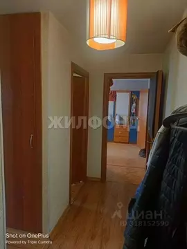 3-к кв. Кемеровская область, Кемерово ул. Халтурина, 29Б (59.1 м)