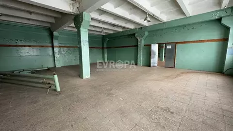 Склад в Ульяновская область, Ульяновск ул. Академика Сахарова, 1Б (45 ...