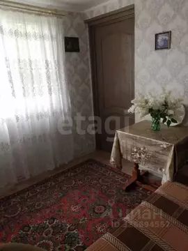 Дом в Воронежская область, Воронеж Завода радиодеталей СНТ, ул. ...