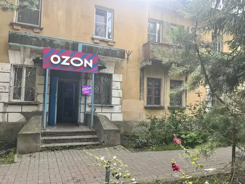 Помещение свободного назначения в Нижегородская область, Нижний ...