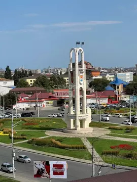 2-к кв. Дагестан, Махачкала ул. Магомедтагирова, 184 (54.0 м)