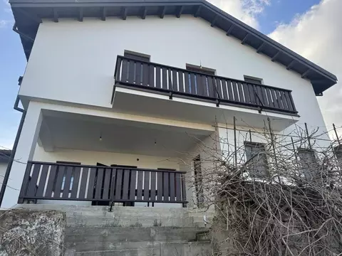 Дом в Крым, Феодосия муниципальный округ, Коктебель пгт ул. Блока (256 ...