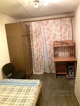 Комната Москва Самаркандский бул., 13К3 (10.0 м)