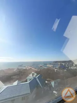 1-к кв. Краснодарский край, Туапсе ул. 8 Марта (43.0 м)