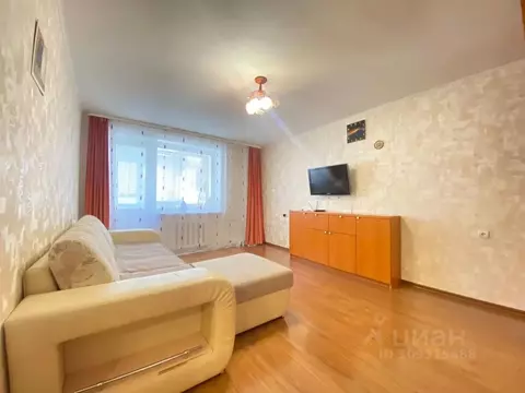 2-к кв. Башкортостан, Уфа ул. Гафури, 19/1 (50.0 м)