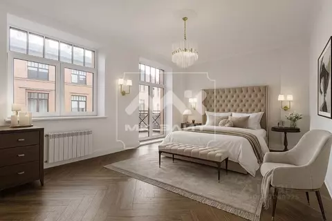 Таунхаус в Санкт-Петербург Выборгское ш., 32к2 (294 м)