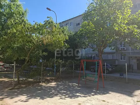 1-комнатная квартира: Темрюк, улица Калинина, 101/1 (34.5 м)