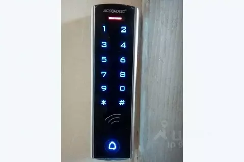 1-к кв. Калининградская область, Калининград Пролетарская ул., 72А ...