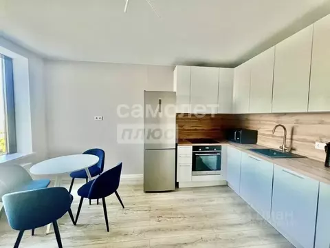 Студия Московская область, Красногорск ул. Тенистых Аллей, 1к1 (25.0 ...