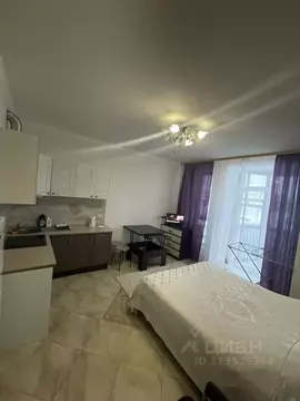 Студия Московская область, Апрелевка Наро-Фоминский городской округ, ...