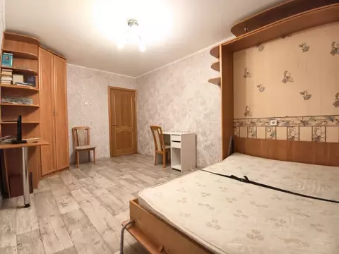 2-к кв. Санкт-Петербург Гражданский просп., 79К1 (45.0 м)