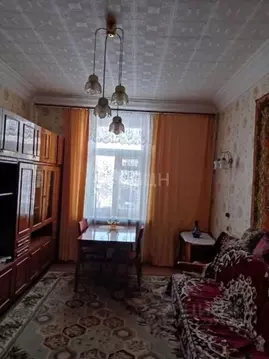 2-к кв. Нижегородская область, Саров ул. Ушакова, 18 (59.2 м)