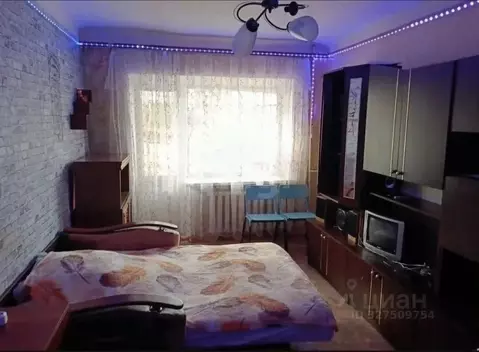 Комната Воронежская область, Воронеж Ростовская ул., 50/3 (17.1 м)