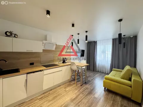 2-комнатная квартира: Каменск-Уральский, Комсомольский бульвар, 32 (64 ...