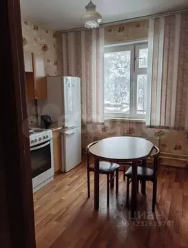 1-к кв. Красноярский край, Красноярск Свердловская ул., 139 (40.4 м)