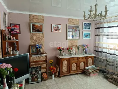 Участок в Белгородская область, Вейделевский район, с. Кубраки ул. ...