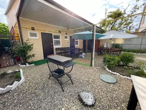 Студия Краснодарский край, Ейск ул. Шевченко, 17 (19.0 м)