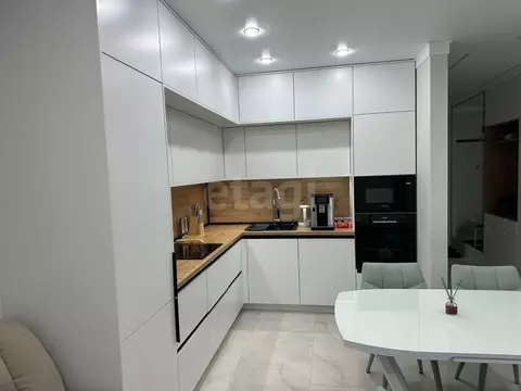 3-к кв. Башкортостан, Уфа бул. Ибрагимова, 90/2 (72.2 м)