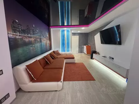 3-к кв. Самарская область, Самара ул. Советской Армии, 240 (162.0 м)