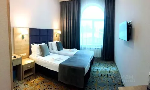 Комната Ставропольский край, Ессентуки Кисловодская ул., 12А (25.0 м)