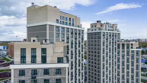 1-к кв. Новосибирская область, Новосибирск ул. Лобачевского, 51/2 ...