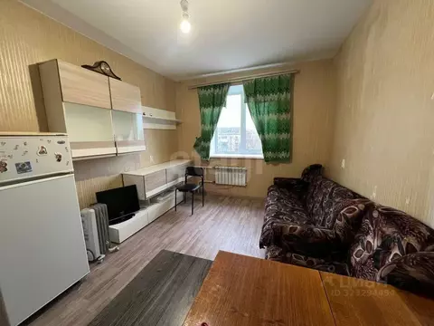 Студия Владимирская область, Ковров ул. Белинского, 9А (21.7 м)