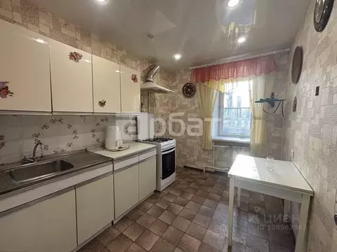 3-к кв. Ярославская область, Ярославль Красноперевальский пер., 2/1 ...