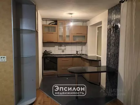 Студия Курская область, Курск ул. Карла Маркса, 14 (61.9 м)