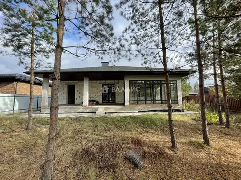 Дом в Воронежская область, Рамонский район, Айдаровское с/пос, с. ...