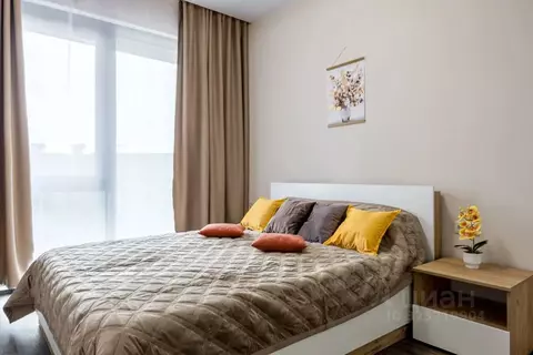 1-к кв. Москва Волгоградский просп., 32/5к2 (42.0 м)