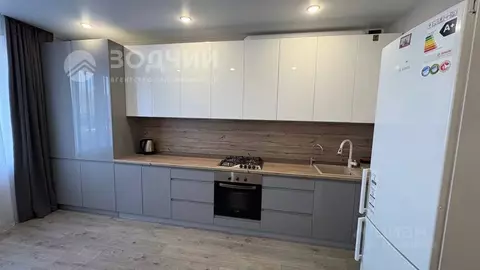 1-к кв. Чувашия, Чебоксары ул. И.П. Прокопьева, 12 (53.1 м)