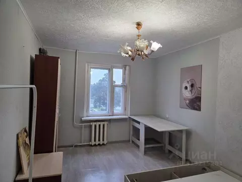 Комната Свердловская область, Екатеринбург ул. Таватуйская, 19 (13.0 ...