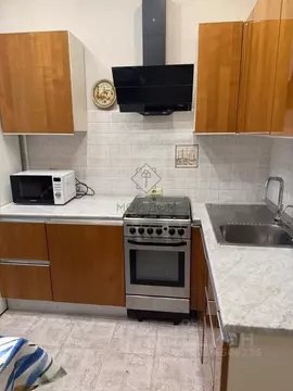 2-к кв. Москва ул. Усиевича, 16 (58.4 м)