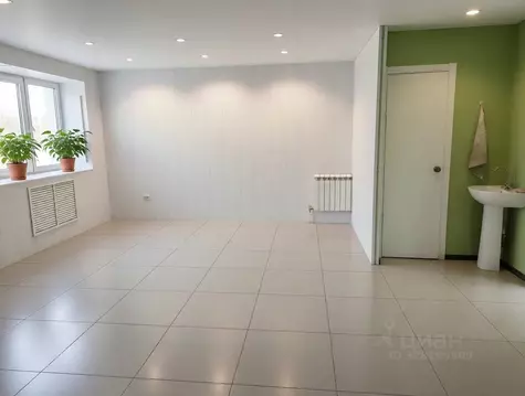 Помещение свободного назначения в Челябинская область, Копейск просп. ...