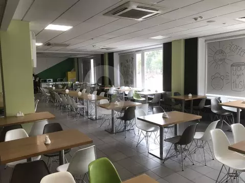 Офис в Москва Северный ао, ул. 8 Марта, 14 (727 м)