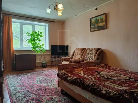 3-к кв. Тамбовская область, Тамбов городской округ, пос. Строитель ул. ...