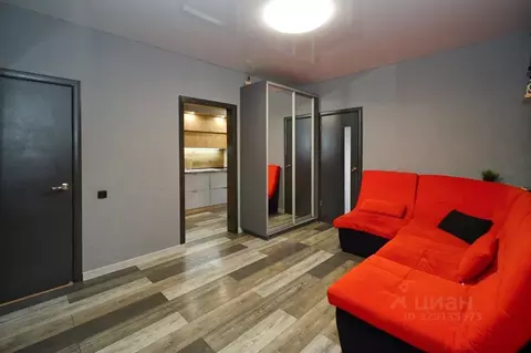 2-к кв. Краснодарский край, Краснодар Плодородный-2 мкр, ул. ...