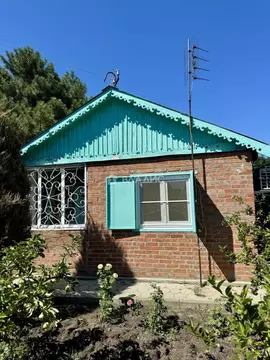 Дом в Ростовская область, Неклиновский район, Синявское с/пос, ...