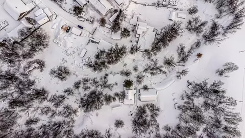 Участок в Пермский край, Пермский муниципальный округ, д. Тишкино ул. ...