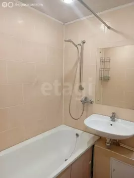 1-комнатная квартира: Ульяновск, Ульяновский проспект, 15 (37.7 м)