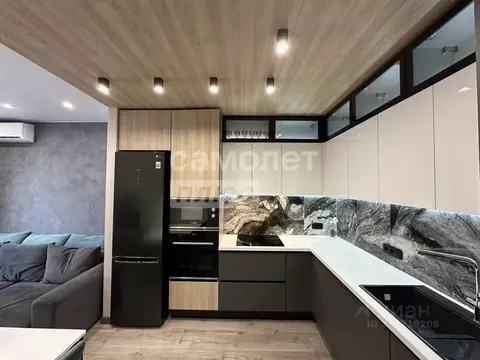 2-к кв. Иркутская область, Иркутск Дальневосточная ул., 166 (54.0 м)