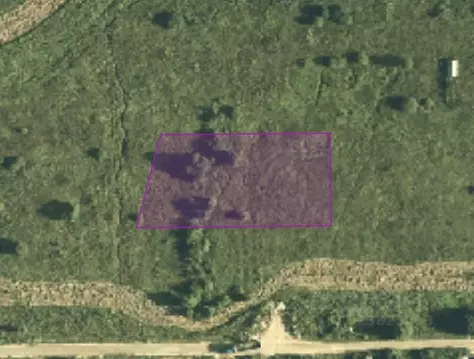 Участок в Москва д. Кузнецово, ул. Березовая (19.56 сот.)