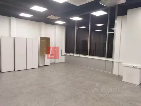 Офис в Москва ул. Бутлерова, 17 (144 м)