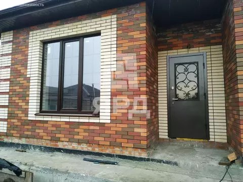 Дом в Батайск, улица Осипенко, 28А (95 м)