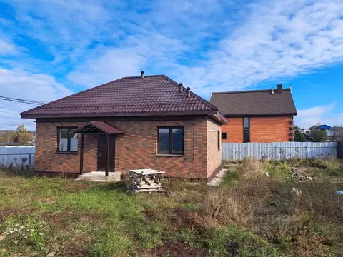 Дом в Калужская область, Малоярославецкий район, Шумятино с/пос, д. ...