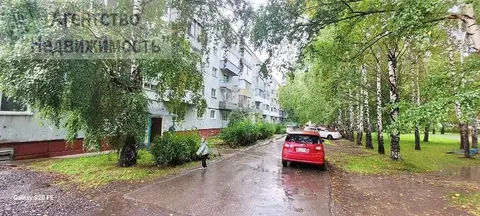 3-к кв. Кемеровская область, Ленинск-Кузнецкий просп. Текстильщиков, ...