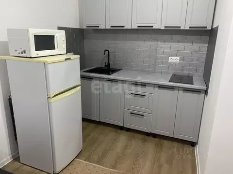 1-к кв. Тюменская область, Тюмень Полевая ул., 117к4 (34.0 м)