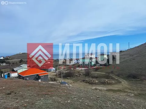 Участок в Солнечная Долина, Горная улица (10 м)