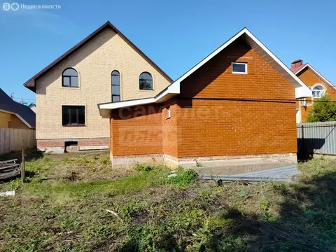 Дом в Пригородный, Пушкинская улица, 30 (257.7 м)